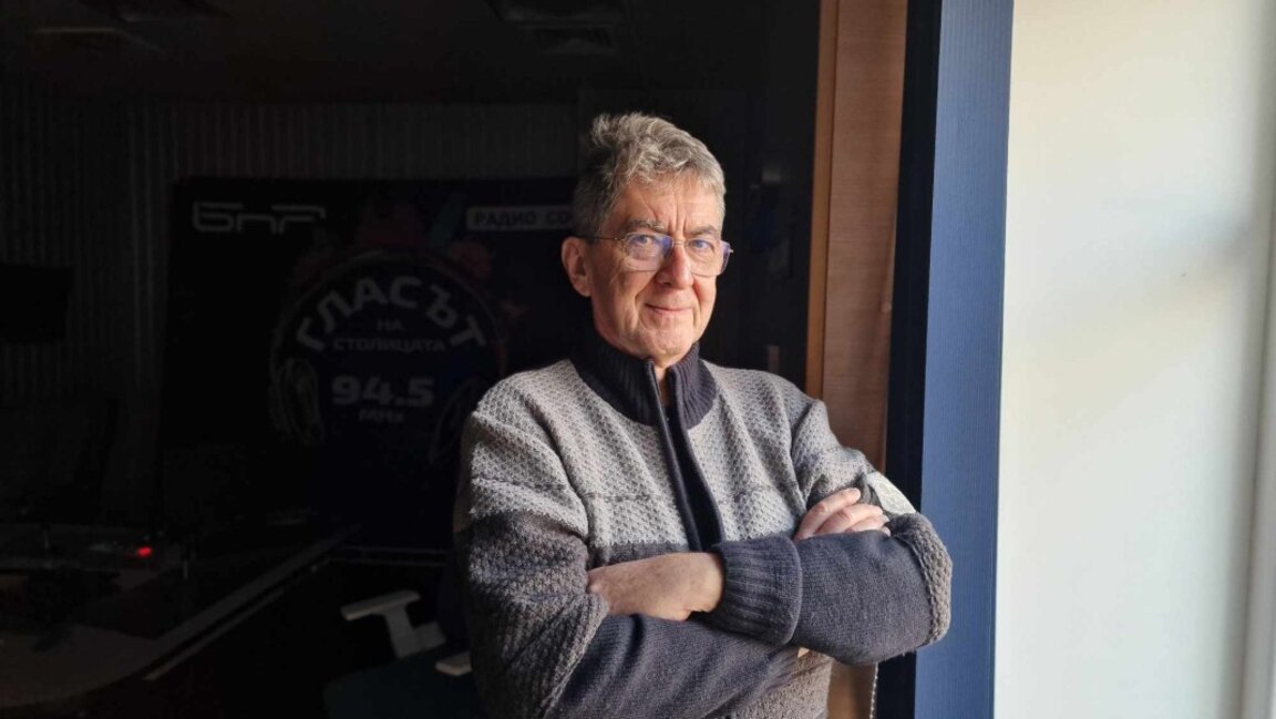 Бойко Станкушев: Радиото не е само да си информиран, то е усещането, че някой мисли за теб