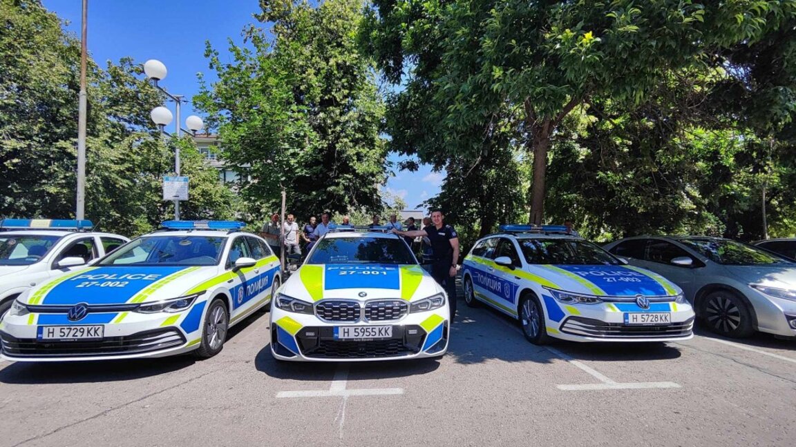 МВР: Над 50 задържани...