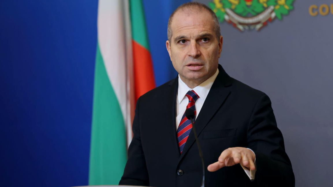 Bulgaristan'da 138 yıl sonra ilk kez özel yolcu trenleri hizmete girecek