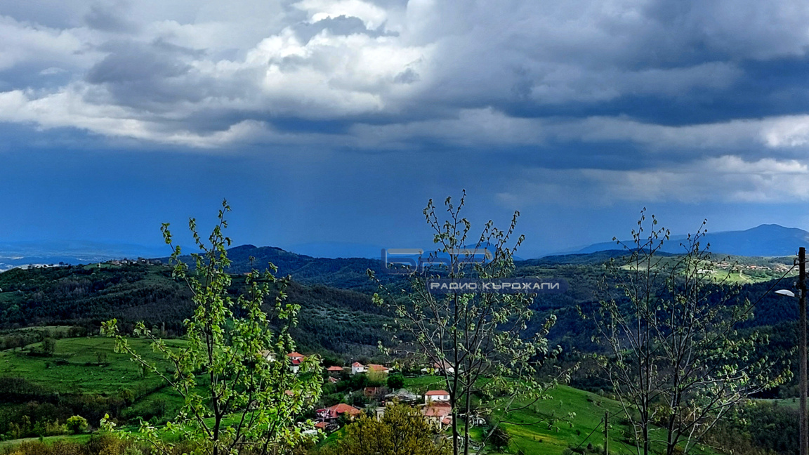 Времето ще е предимно слънчево