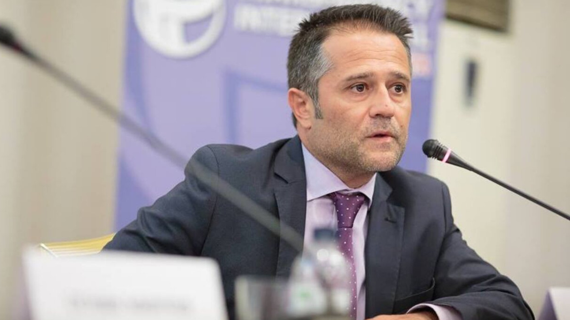 Доц. Иван Иванов, политически психолог