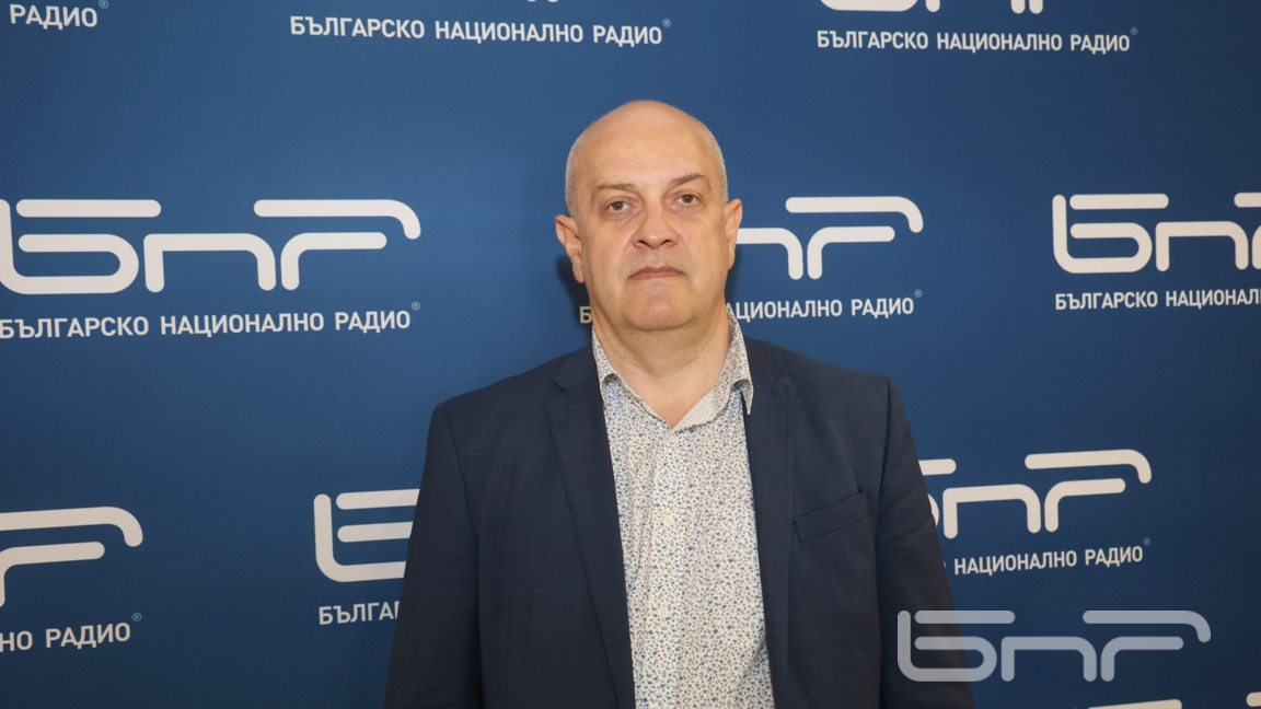 Проф. Симеон Монов