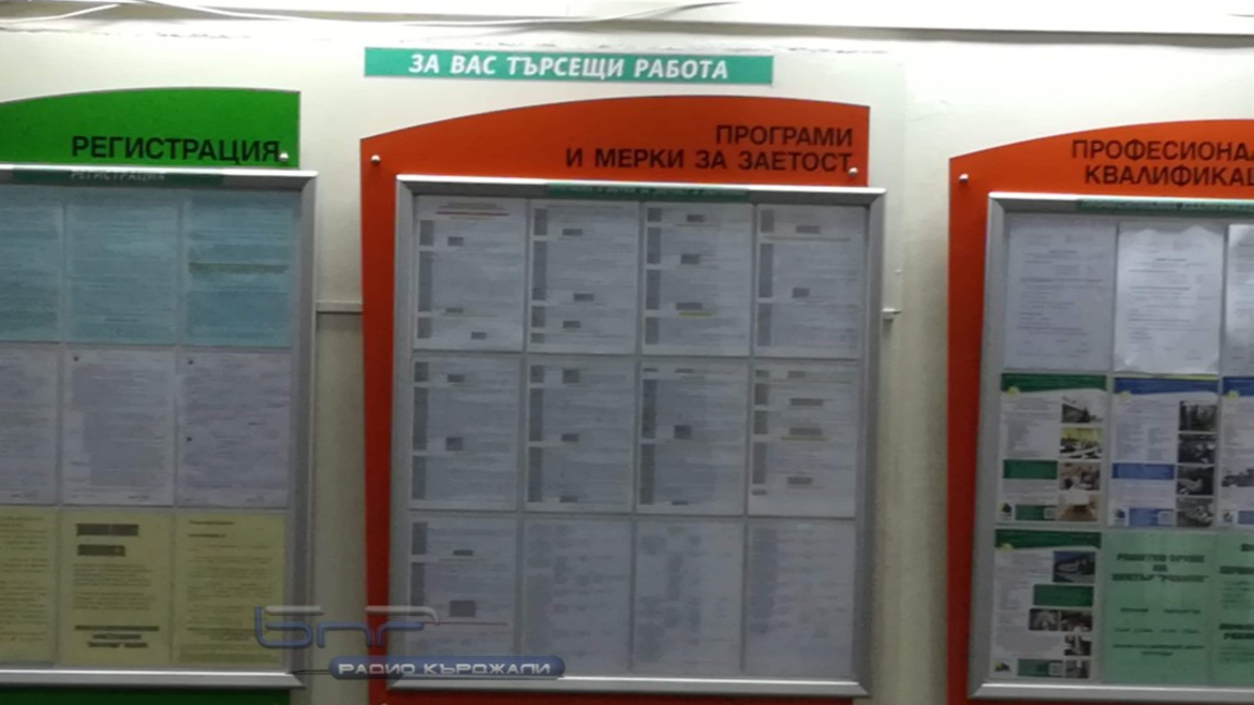 Бюро по труда