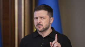 Зеленски: Русия очаква още севернокорейски войници