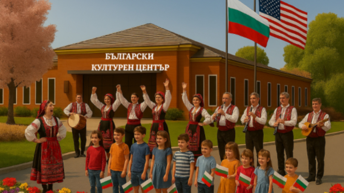 На форум в Мичиган представят постижения...