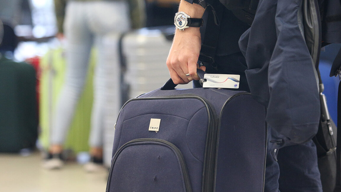 Εθνική Στατιστική Υπηρεσία: Περισσότερο ταξιδεύουν οι Βούλγαροι μεταξύ 25 και 44 χρονών
