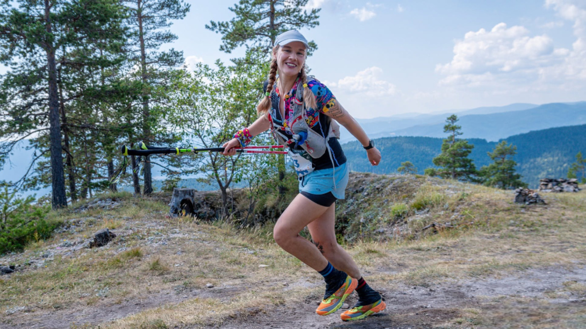 Pamporovo pret Festivalin e Vrapimit Malor, nga 19 deri më 23 gusht