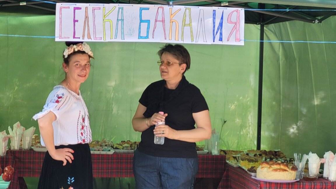 570 години отпразнува село Тополовец