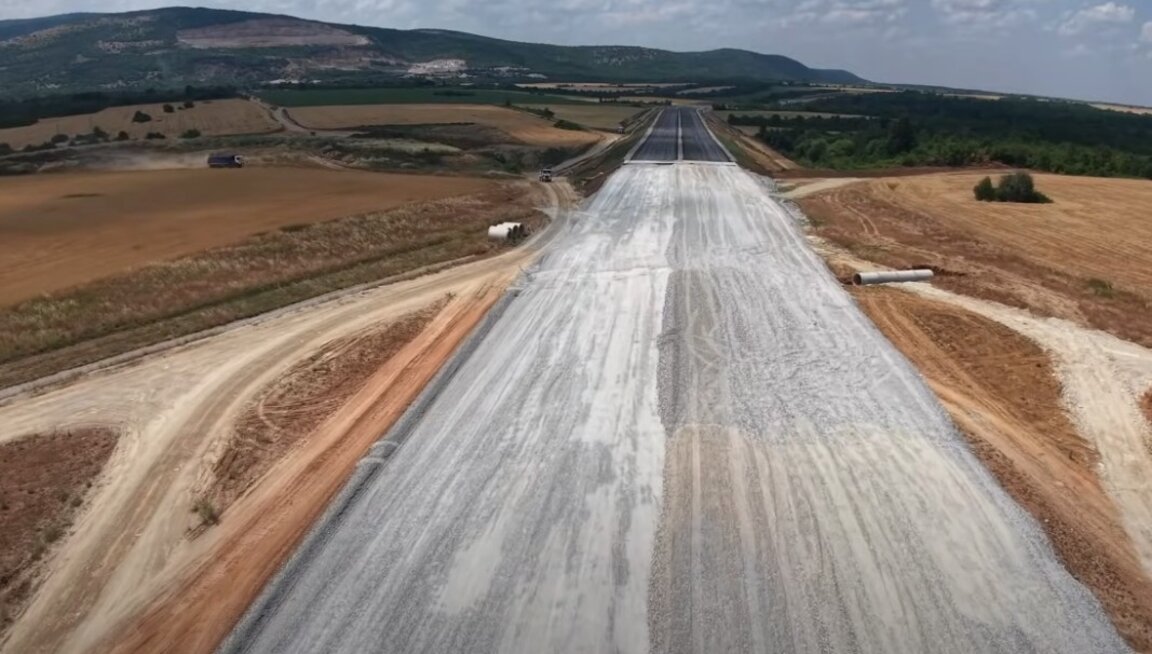 Ще има ли Северозападът в обозримо бъдеще нормален път?