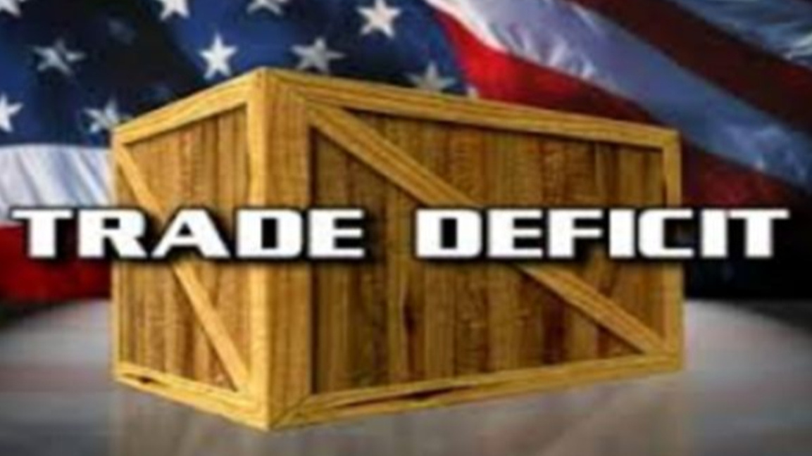 Търговският дефицит на САЩ се разшири над $70 млрд. в края на 2025 г.
