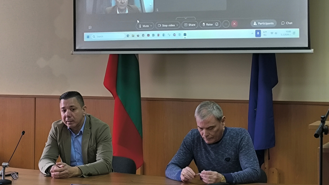 Два опита за фалшиви евробанкноти от началото на годината в Добричка област