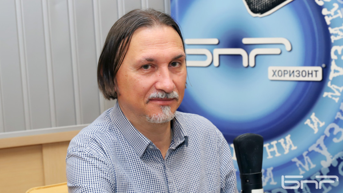 Христо Христов