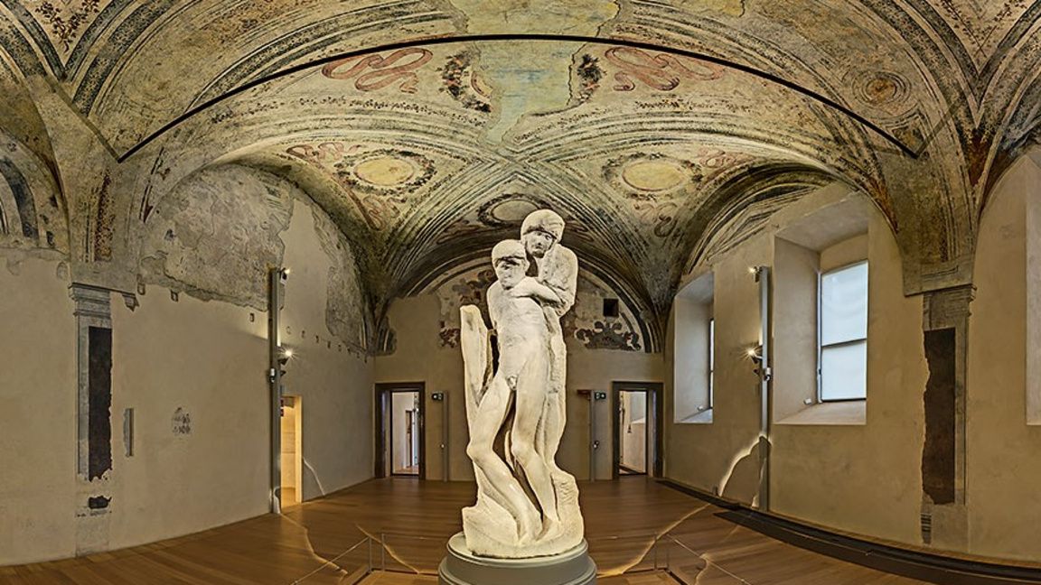 Прочутата Заседателна зала ще бъде отворена за посетители до 14 март, след което ще бъде затворена отново за реставрация.