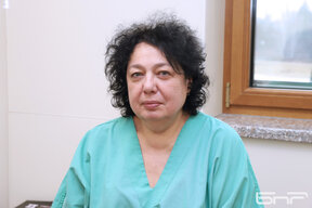 Доц. Дорина Асенова: Доста хора ги е страх от проф. Любомир Спасов