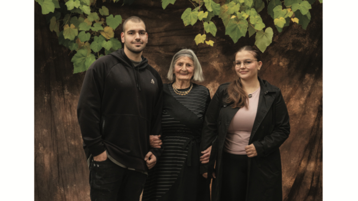 Фондация разпространява календар с кауза