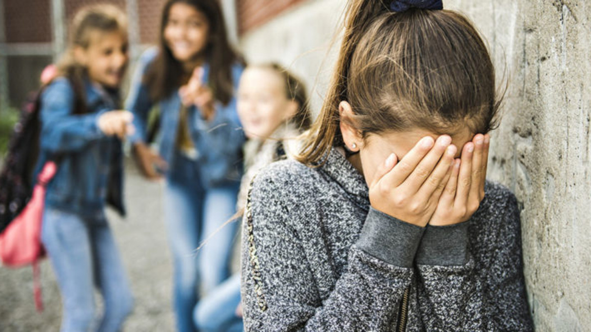 Заедно срещу насилието над деца