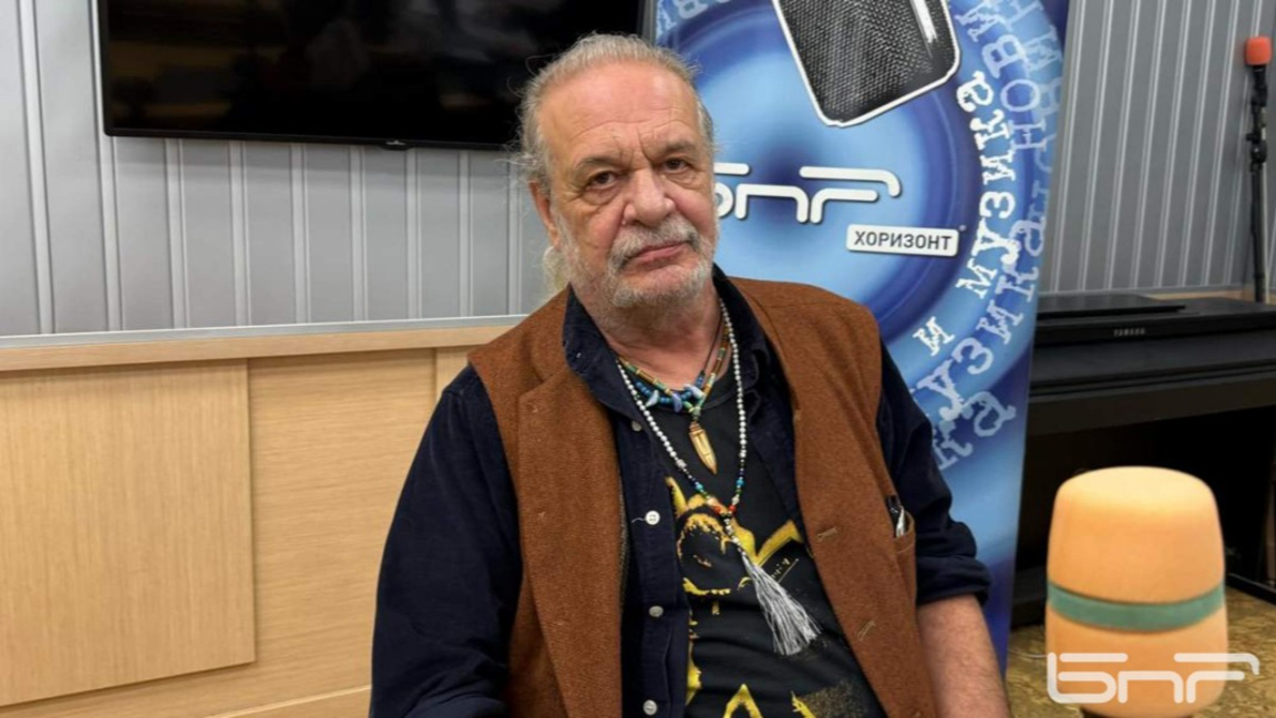 Евгений Дайнов