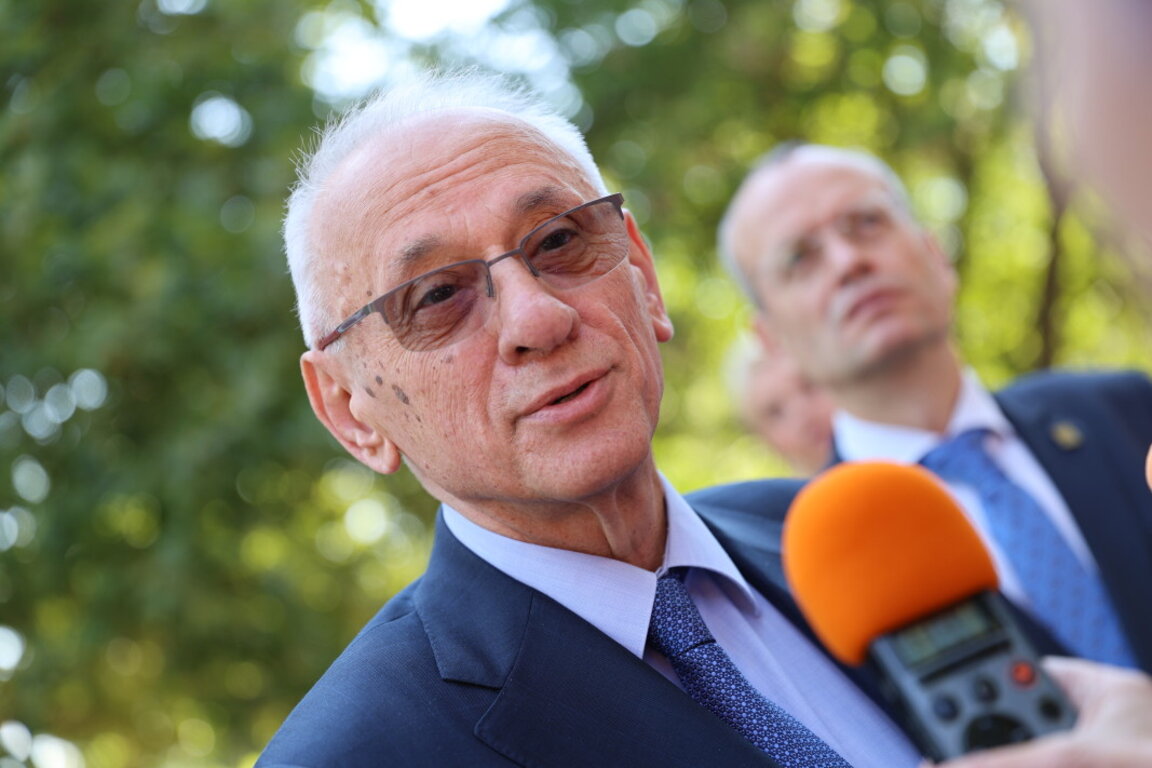 МЗ разработва цялостна система за оценка на здравните грижи