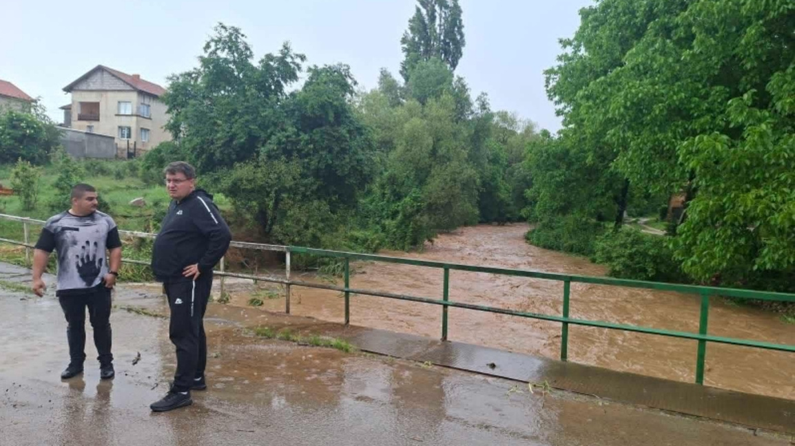 Нормализира се обстановката в Лиляче
