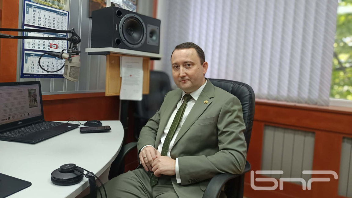 доц. Цветослав Койнарски