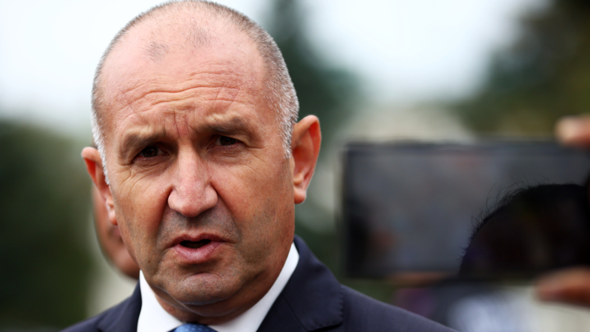 Румен Радев: Хората изпревариха парламента и гласуваха недоверие на кабинета