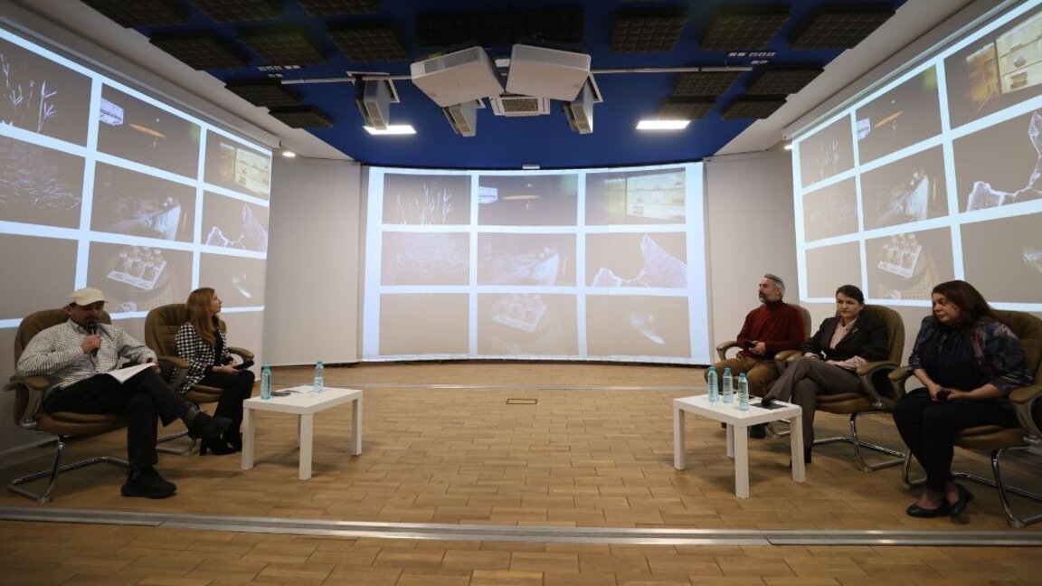 Bulgaristan, Venedik Bienali 60. Uluslararası Sanat Sergisi'ne katılacak