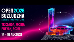 Днес започва шестият фестивал OPEN BUZLUDZHA  