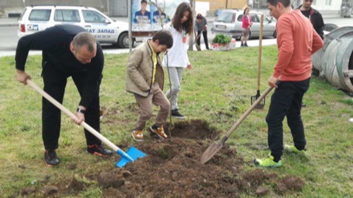 Снимката е илюстративна