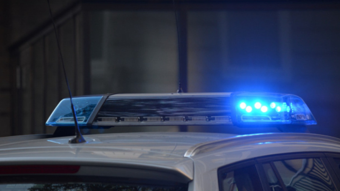 Гърция полиция