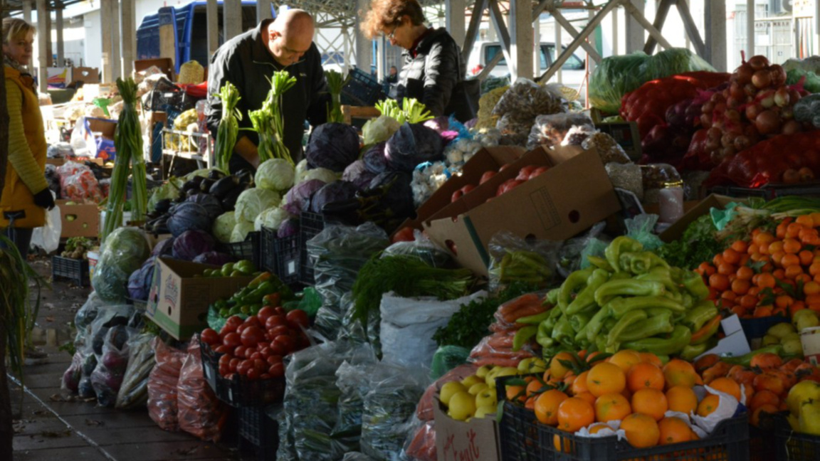 ДКСБТ очаква промоции на хранителните стоки през декември
