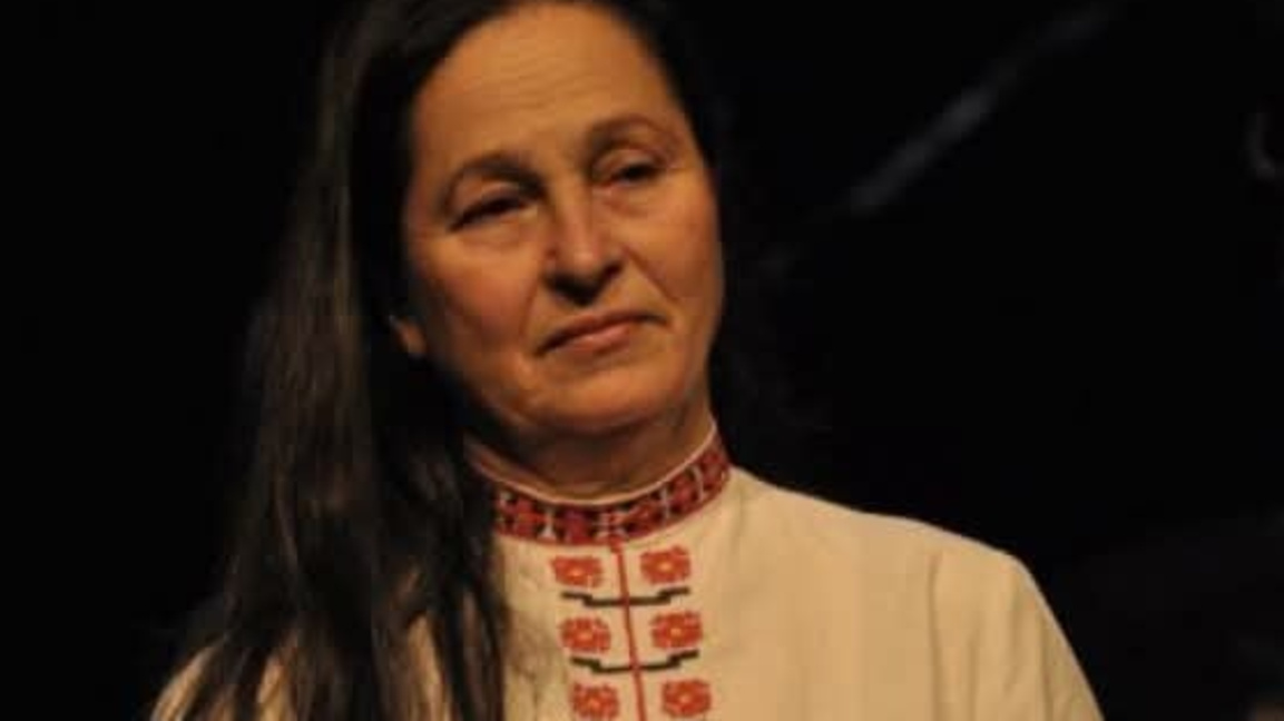 Сбогом на Мария Карафезиева – глас от село Бъдеще, който остава завинаги