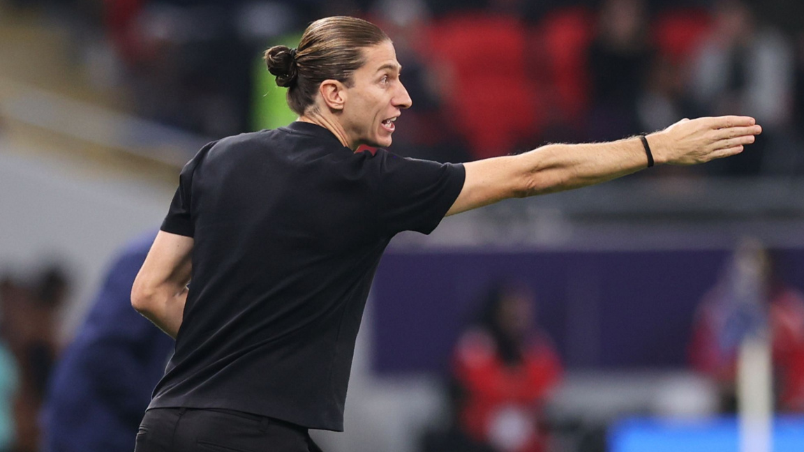 Уволниха треньор след победа с 8:0