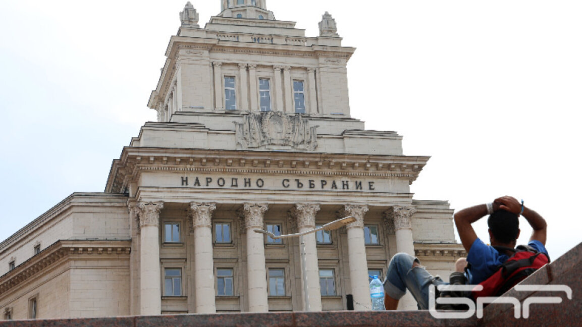 НС отхвърли проектите за промени в Закона за закрила на детето