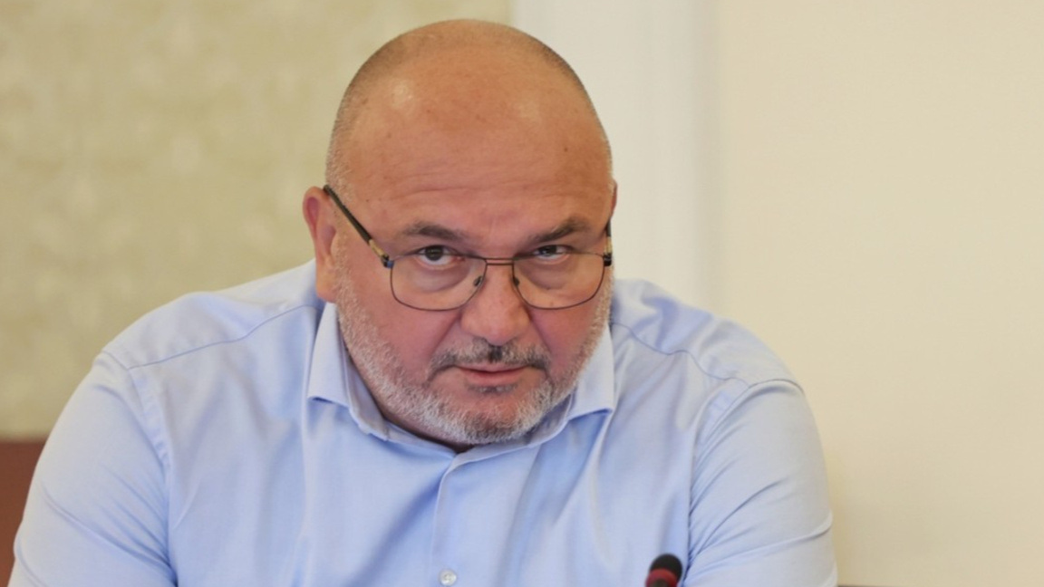 Любомир Дацов