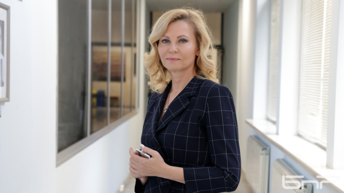 Светлана Йорданова