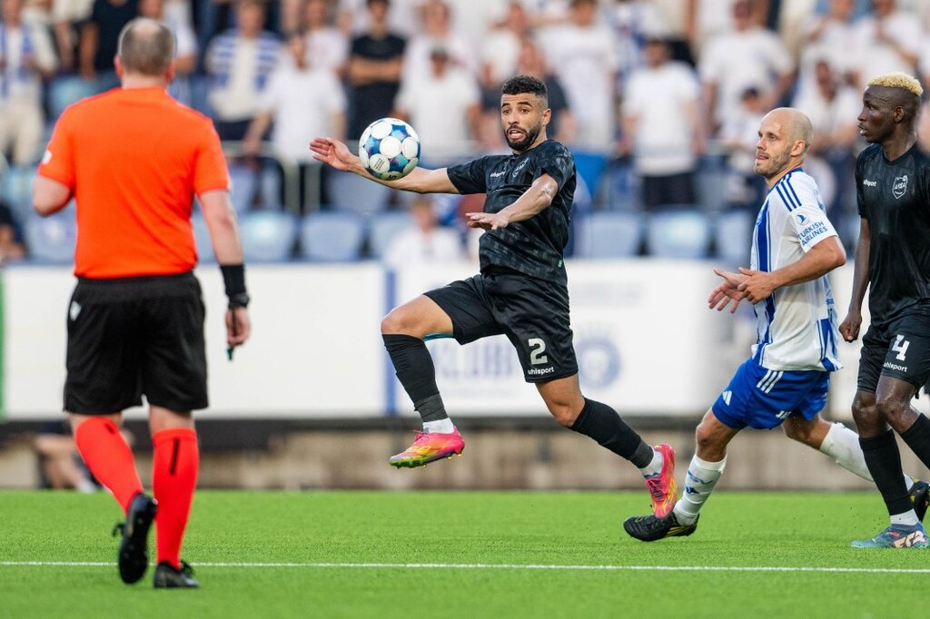 Арда отново надигра Кауно Жалгирис