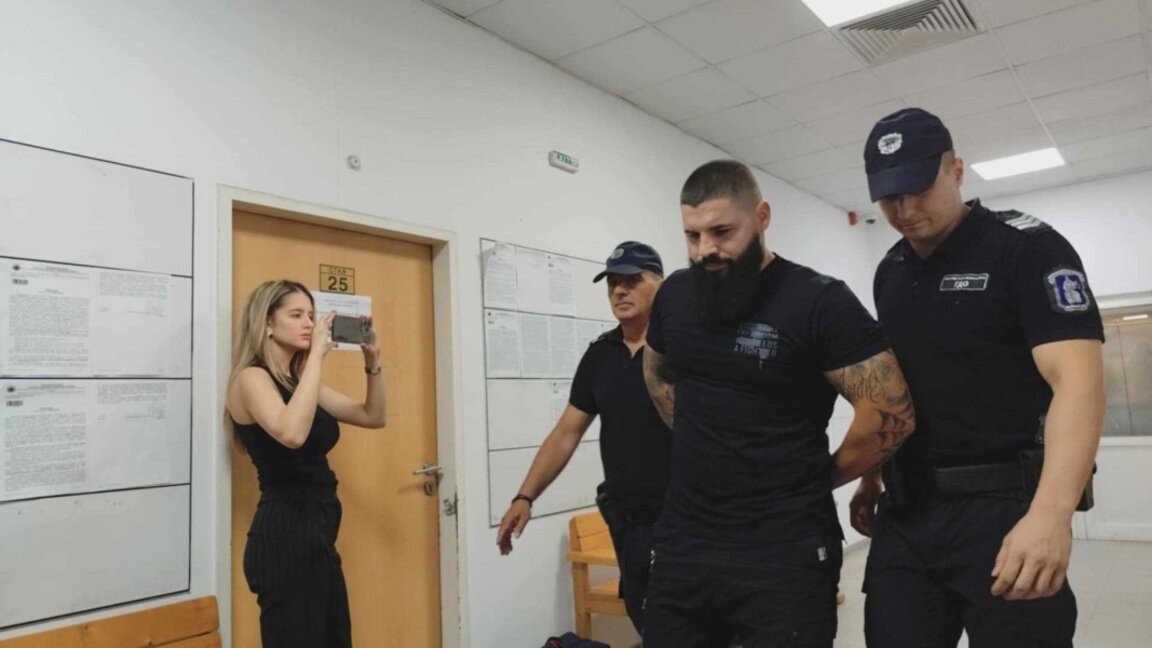 Отново отложиха делото "Дебора", този път за 15 юли