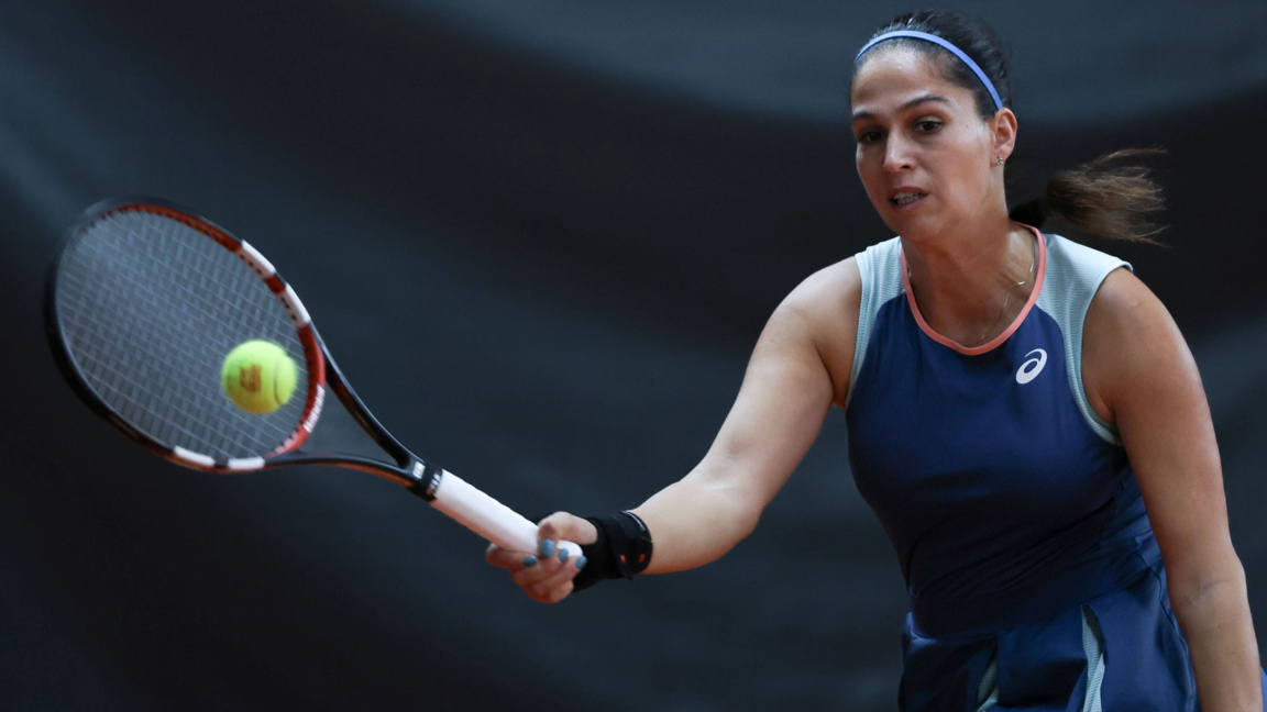 Изабелла Шиникова