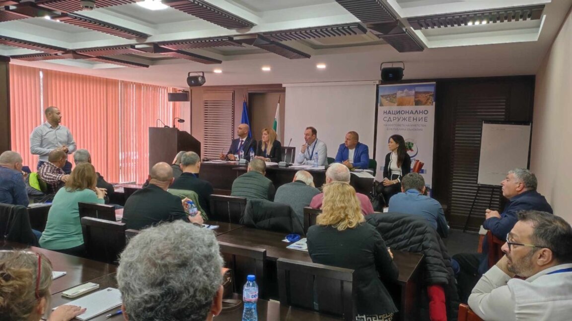 Кметовете на кметства настояват за повече самостоятелност и собствени бюджети