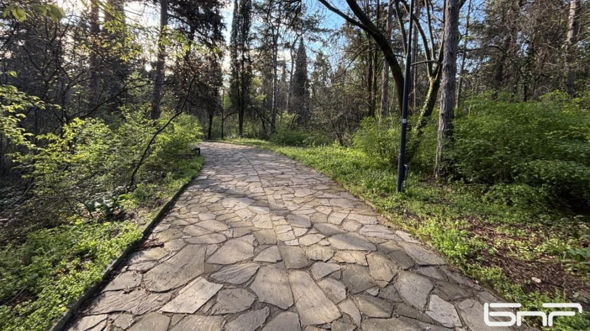 парк
