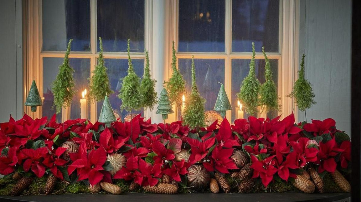 коледна украса