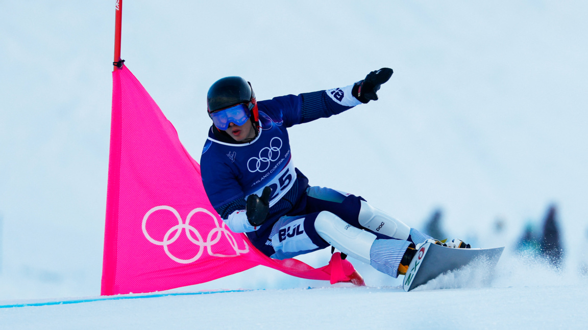 Тервел Замфиров