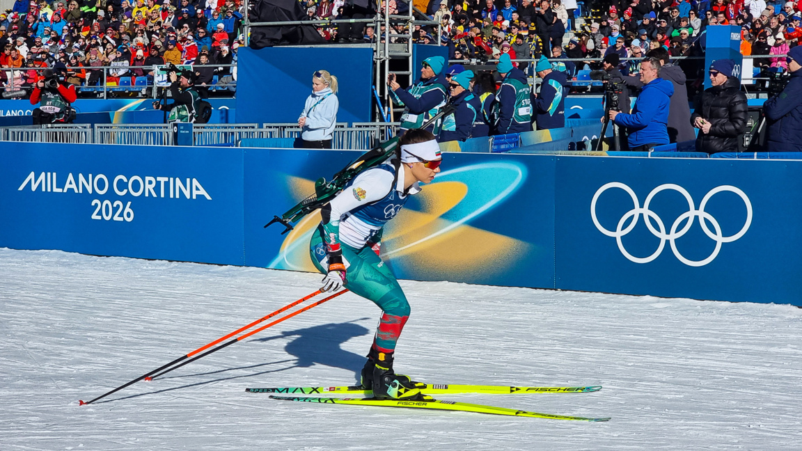 Лора Христова