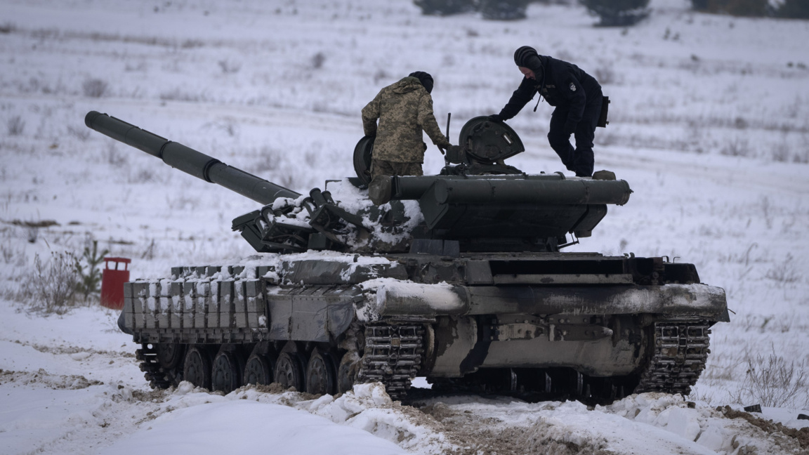Бугарска у четири године Украјини упутила 13 пакета војне помоћи