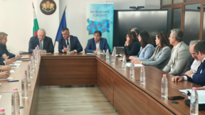 Старт на магистралата Русе–Маказа – след година и половина