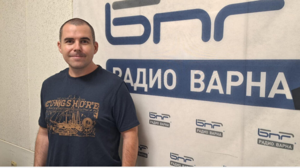 Митко Славов: Новите ограничения по пътищата ще дадат ефект в близките две до три години