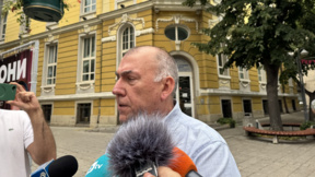 Агресия срещу екип на НАП-Бургас 