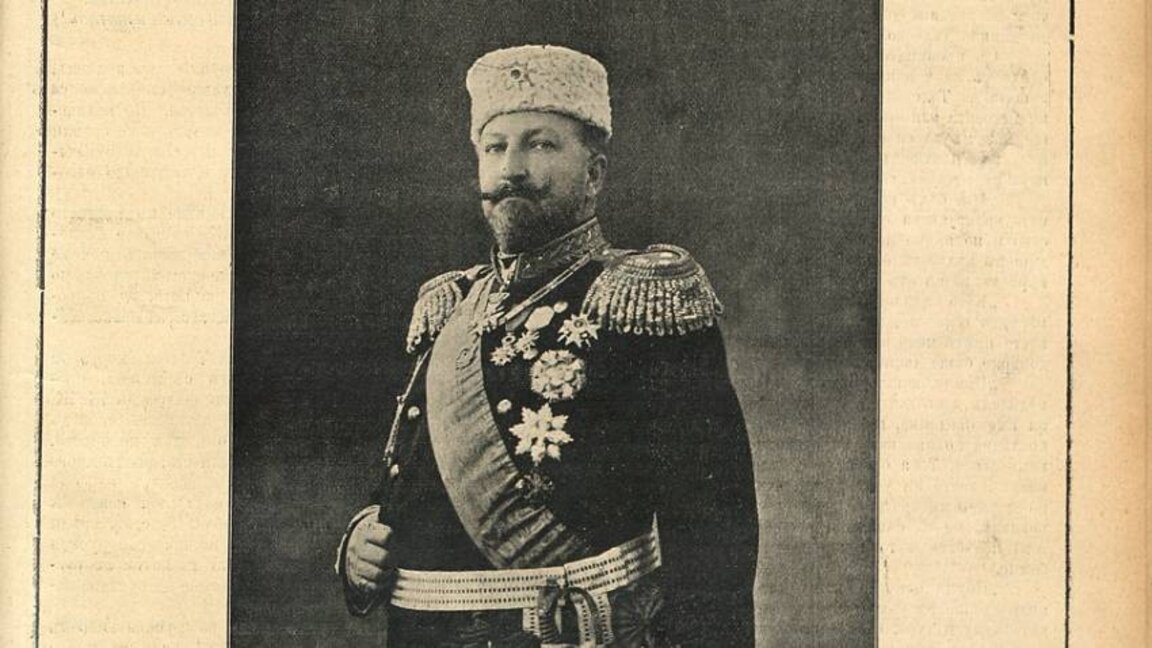 Посмертно перенесут в Софию тленные останки царя Фердинанда Болгарского