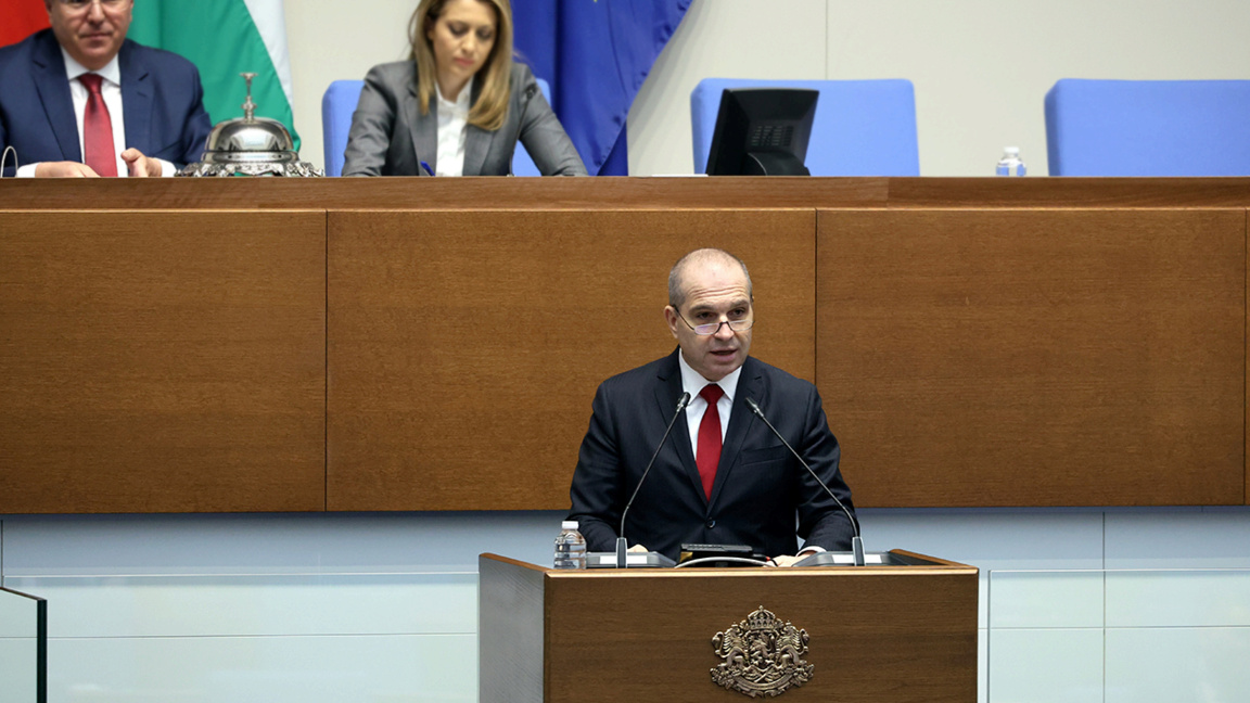 Гроздан Караџов