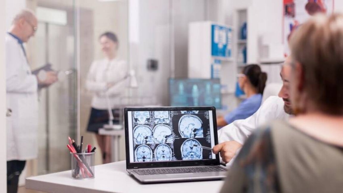 Националният ден за борба с инсулта ще се отбелязва официално на 11 ноември